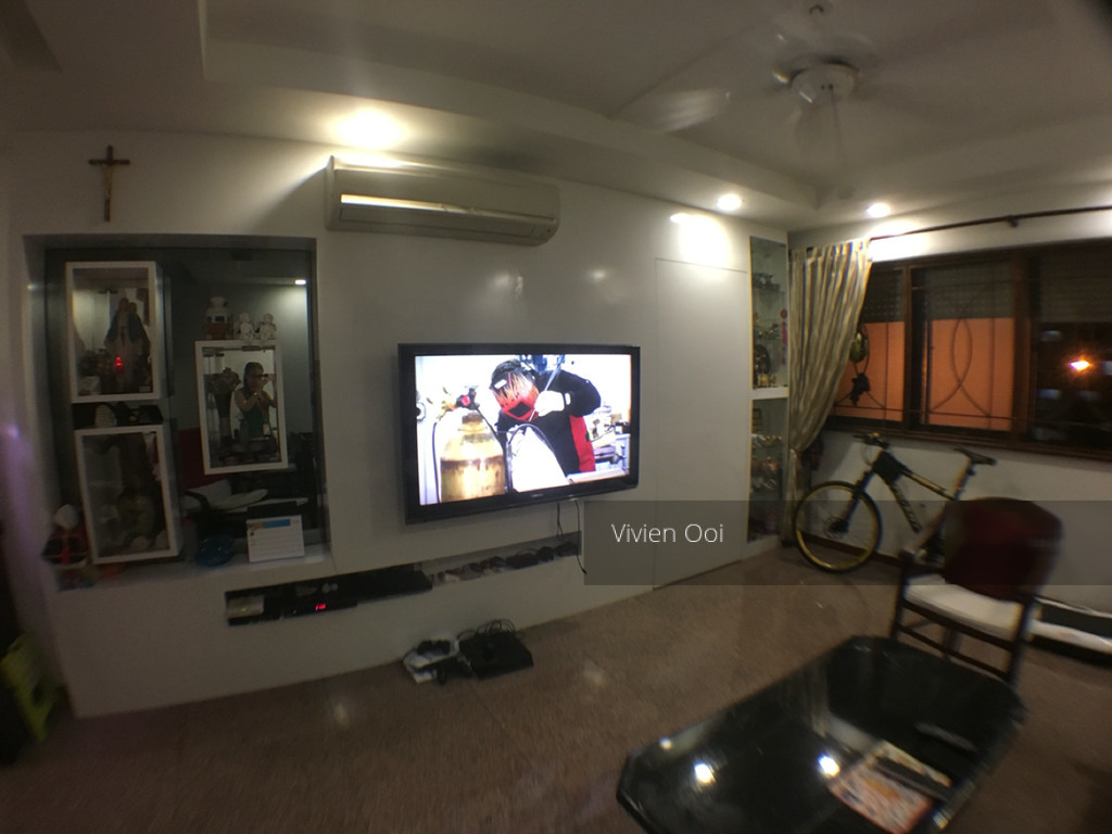 Blk 429 Hougang Avenue 6 (Hougang), HDB Executive #159271642